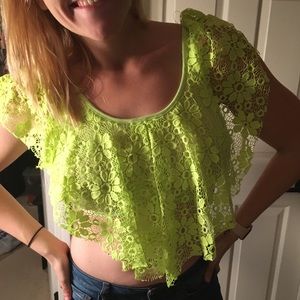 👚 AGACI Sleeveless Top 👚